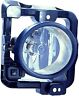 327-2006l-as Depo Replacement Driver Side Fog Light Assembly 847457095445
