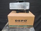 331-200y L Depo Auto Parts Ford Expedition Passengers Side Fog Light