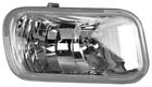 55372735aa 332-125l Sherman Parts Fog Light Left Dodge Ram