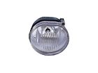 333-2015r-af Depo Jeep Liberty Fog Light With Bulb Right Passenger Side