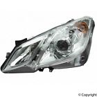 33311 Wd Express Driving Light-genuine 860 001 Fits 10-11 Mercedes E350