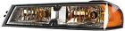 335-1608l-as1 Depo Replacement Drivers Side Lamp Chevrolet Colorado 847457043255