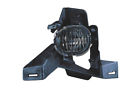 335-2034l-as Multiple Manufactures Replacement Driver And Passenger Side Fog Light For