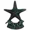 336-2501l-ud Maxzone Auto Parts Iron Starfish