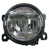 33950teyy01 Premium Fit New Aftermarket Driver Side Fog Light 191275537022