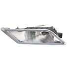 33951tk8a01 Replacement Front Fog Light Lamp Left Fits Honda Odyssey Assembly