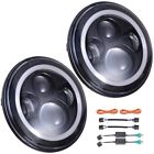 33lfb001-lae7in-06 Yessources 7inch Round Led 640671044691