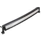 33lfb010-c180w30-06 Yessources Inch Atv Led Curved Light Bar Combo 640671037532