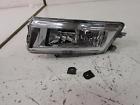 341-2013l-aq Depo Fog Lamp Volkswagen Passat Assembly Driver Side 846459096276
