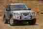 3432150 Arb 4x4 Accessories Front Deluxe Bull Bar Winch Mount Bumper Fits Lr3 881348007520