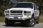 3436040 Winch Bull Bar Arb Mount Accessories Front 4x4 Deluxe Bumper