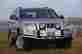 3450130 Arb 4x4 Accessories Front Deluxe Bull Bar Winch Mount Bumper 881348007674