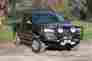 3462040 Arb 4x4 Accessories Front Deluxe Bull Bar Winch Mount Bumper 881348007766