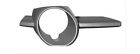5113235aa 348-126cl Sherman Parts Fog Light