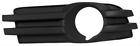 5113232aa 348-126r Sherman Parts Fog Light Cover Right Dodge Grand Caravan