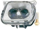 354264021 Hella Fog Light Assembly