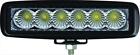 357203001 Hella Value Fit Mini Light Bar Led Flood 760687161554