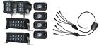 357212301 Hella Valuefit Northern Light Series Combo Kit 760687173298