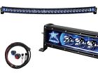 36001 Rigid Industries Radiance Plus Curved Led Light Bar 849774031038
