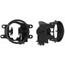 36364 Rigid Industries Series Led Fog Light Bracket For Toyota Tacoma