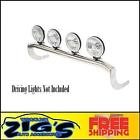 37-02580 Westin Stainless Steel Light Bar For Dodge Ram 707742034224