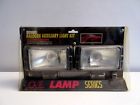 37349  Series Vtg Halogen Auxiliary Light Kit Driving Lights Headlights Cars