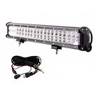 3794850 Unbranded Cree Led Light Bar Flood Spot Combo Fog Lamp
