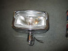 38-2-1-12 Dixie Distributing Brand Rectangular Driving Lamp