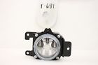 3w3z-15200ab Ford New Oem Foglight Foglamp Fog Light Lamp Focus Mustang