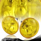 4-fl-1300bk-yl-a Dtm 4 Round Chrome