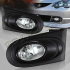 4-fl-acrx0203-cl Hdc Autosports For 2002-2004