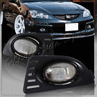 4-fl-acrx0501-sm Hdc Autosports For 2005-2007