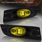 4-fl-hdac062-1yl Hdc Autosports For 2006-2007