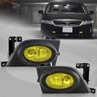 4-fl-hdcv064-1-yl Hdc Autosports For 2006-2008