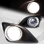 4-fl-tycl0803-cw Hdc Autosports For 2009-2010