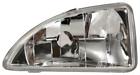 Ys4z15l203bb 405-125l Sherman Parts Fog Light