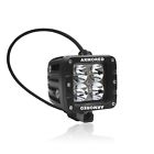 40w-s-wl Armored Lighting Led Light Bar Osram Cree Pods Fog Lights