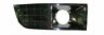 415-127ar Sherman Parts Fog Light Cover Right Ford Flex