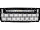 41584 Led Industries 30 Rds 2500 3500 Rigid Kit - Gmc Grille 2015 Lighting