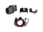 41614 Rigid Industries Fog Light Mount Kit 849774030673