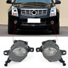 420026704575 Dot Approval Front Bumper Fog Light Lamps For