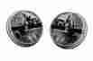 0847095 42331 Kc Hilites 7 In Led Headlight 084709423315