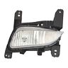 42536911 Premium Fit New Aftermarket Passenger Side Fog Light 191275539842