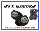 4271 Fog Light 2007-2013 Toyota