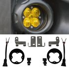 44-7110 Baja Designs Light Mounts