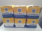 22981-12v 4413 Ge Lighting Lot Of Incandescent Sealed Beam Tractor Light Vtg