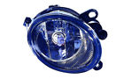 446-2001l-aq Generic Replacement Depo Left Fog Light For Audi Quattro