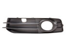 8p0807681nzde 446-2503l-ud2 Depo Audi Sport Package Fog Light Black Trim Bezel Lh