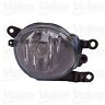 44679 Valeo Fog Light Right Fits Audi 3276420446798