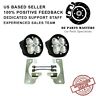 447623 Baja Designs Rubicon Squadron Fog Kit For Wrangler 819314028934